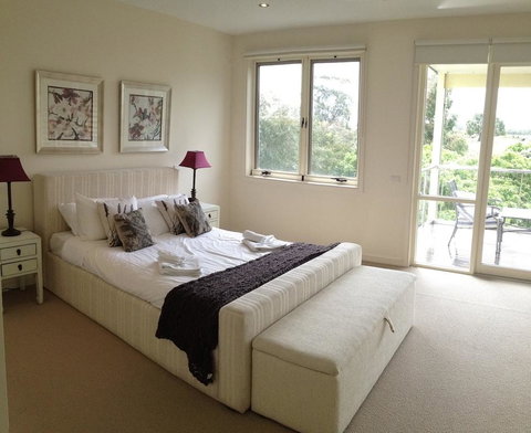 Broadbeach Inverloch Resort - Hervey Bay Accommodation 3