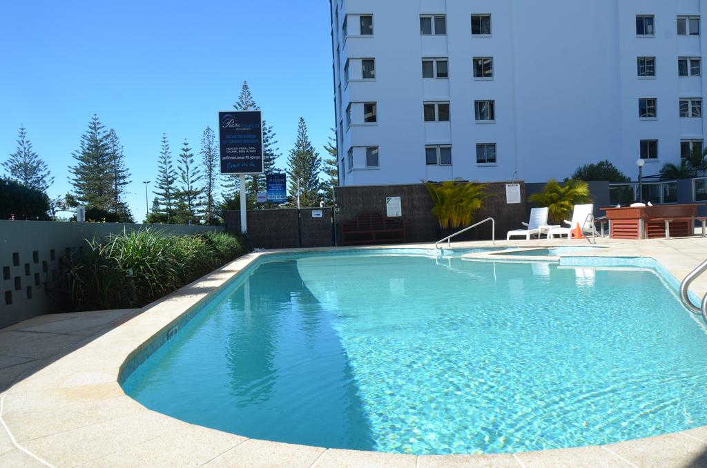 Broadbeach QLD Hervey Bay Accommodation