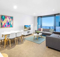 Broadbeach Residences by Holiday Holiday - Hervey Bay Accommodation