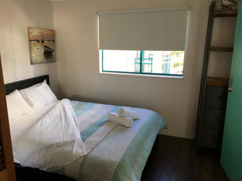 Broadbeach Studios - Hervey Bay Accommodation 1