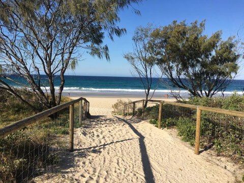 Broadbeach Studios - Hervey Bay Accommodation 2