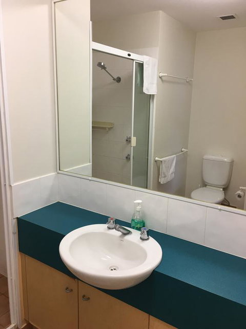 Broadbeach Studios - Hervey Bay Accommodation 3
