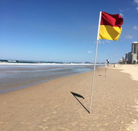 Broadbeach Studios - Hervey Bay Accommodation