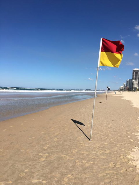 Broadbeach Studios - Hervey Bay Accommodation 0