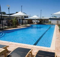 Broadwater Mariner Resort - Hervey Bay Accommodation