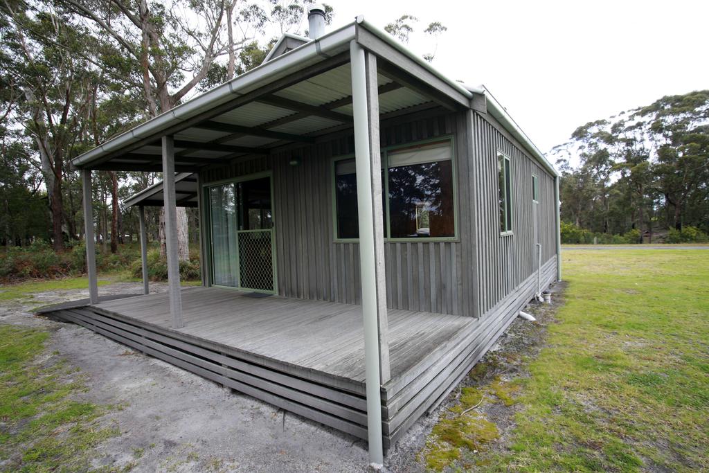 Cape Conran VIC Hervey Bay Accommodation