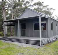 Brodribb River Rainforest Cabins - Cabin 2 - Hervey Bay Accommodation