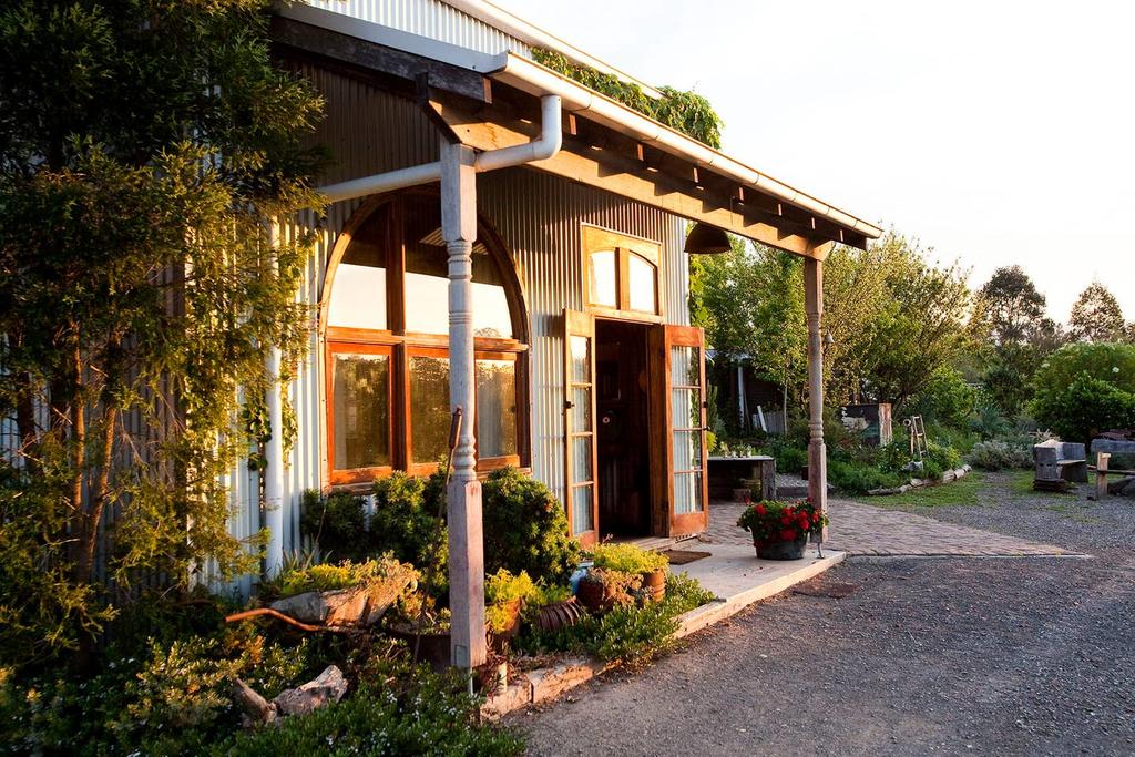 Belanglo NSW Tourism Hervey Bay