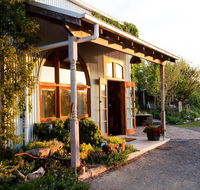 Broger's End Kangaroo Valley - Tourism Hervey Bay