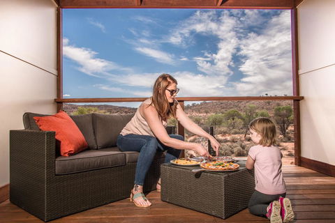 Broken Hill Outback Resort - Hervey Bay Accommodation 3
