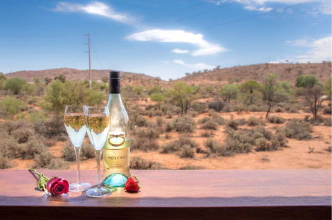 Broken Hill Outback Resort - Hervey Bay Accommodation 1