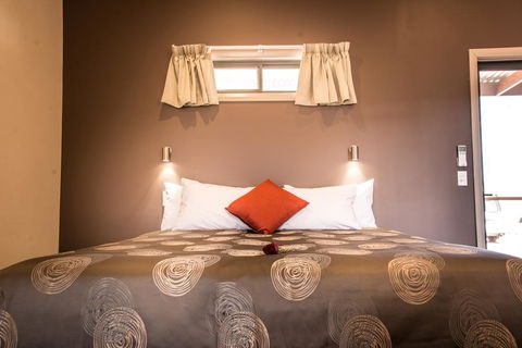 Broken Hill Outback Resort - Hervey Bay Accommodation 2
