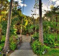Broken River Mountain Resort - Hervey Bay Accommodation