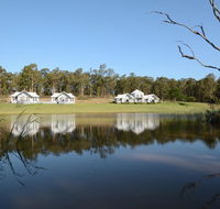 Brokenback Views Country Estate Hunter Valley - Hervey Bay Accommodation