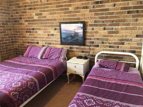 Bronte Court No 3 At South West Rocks - Tourism Hervey Bay 1