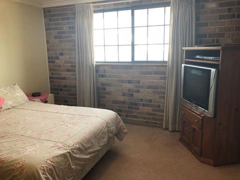 Bronte Court No 3 At South West Rocks - Tourism Hervey Bay 3