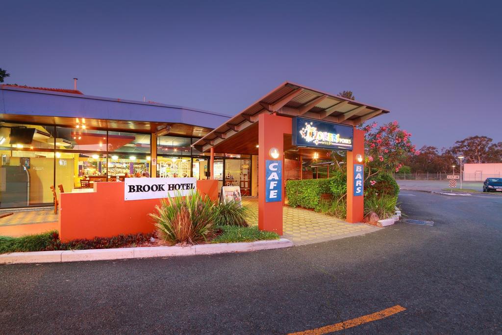 Mitchelton QLD Tourism Hervey Bay