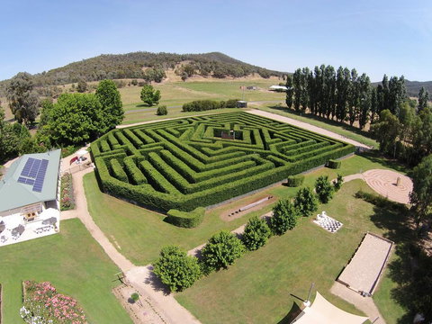 Brookfield Guest House - Hervey Bay Accommodation 2