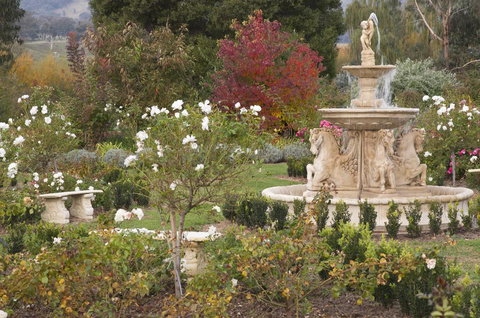 Brookfield Guest House - Hervey Bay Accommodation 1