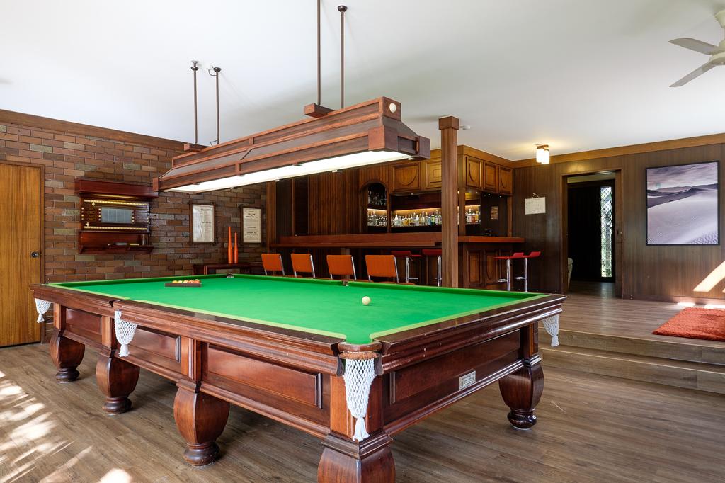 Brookfield QLD Hervey Bay Accommodation