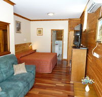 Brooklyn Motel - Hervey Bay Accommodation