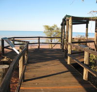 Broome Bird Observatory - Tourism Hervey Bay