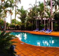 Broome Time Resort - Tourism Hervey Bay