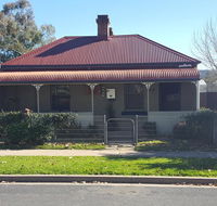 Browncoat Cottage Mudgee - Tourism Hervey Bay
