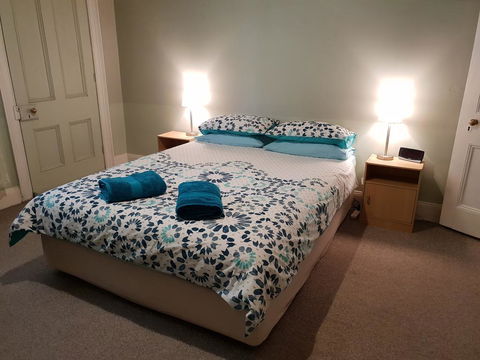 Browncoat Cottage Mudgee - Hervey Bay Accommodation 1