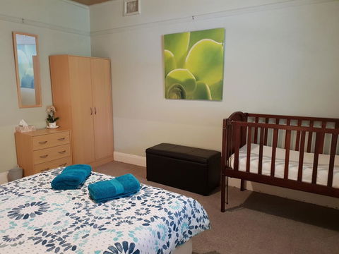 Browncoat Cottage Mudgee - Hervey Bay Accommodation 2