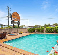 Browns at Broadbeach - Hervey Bay Accommodation