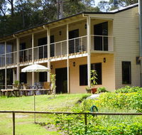 Broxholme BB - Tourism Hervey Bay
