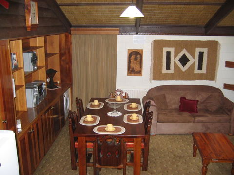 Brucktal Apartment - Tourism Hervey Bay 0