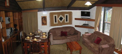 Brucktal Apartment - Tourism Hervey Bay 2