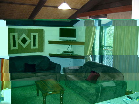 Brucktal Apartment - Tourism Hervey Bay 1