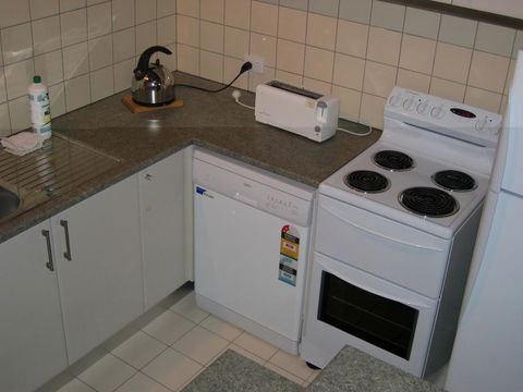 Brucktal Apartment - Tourism Hervey Bay 3