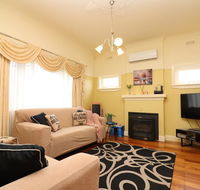 Brunswick Renaissance - Parking Garden Bath Family - Hervey Bay Accommodation