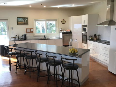 Bruny Sunset Beach GateAway - Hervey Bay Accommodation 3