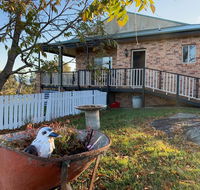 Bryn Glas Farm Stay - Hervey Bay Accommodation