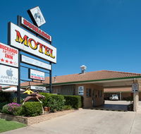 Buckaroo Motor Inn - Hervey Bay Accommodation