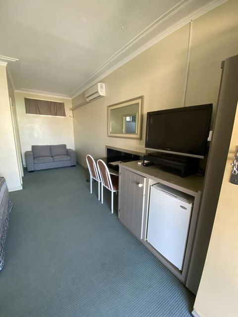 Bucketts Way Motel Gloucester - Tourism Hervey Bay 2