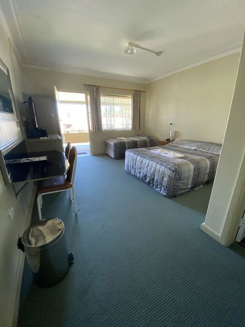 Bucketts Way Motel Gloucester - Tourism Hervey Bay 1