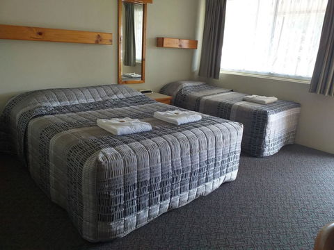 Bucketts Way Motel Gloucester - Tourism Hervey Bay 0