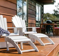 Buckleys Escape - Tourism Hervey Bay