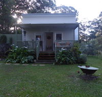 Buddha Cottage Springbrook - Tourism Hervey Bay