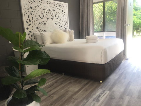 Buderim Fiesta Motel - Hervey Bay Accommodation 1