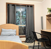 Budget Clayton Homestay - Tourism Hervey Bay