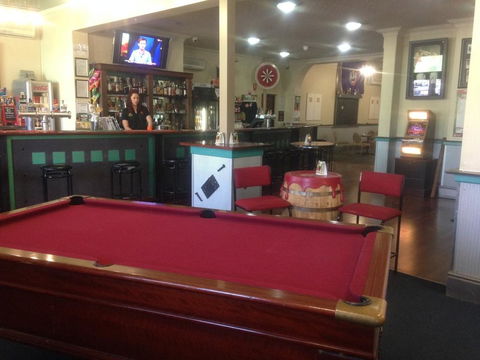 Budget Motel - Hervey Bay Accommodation 2