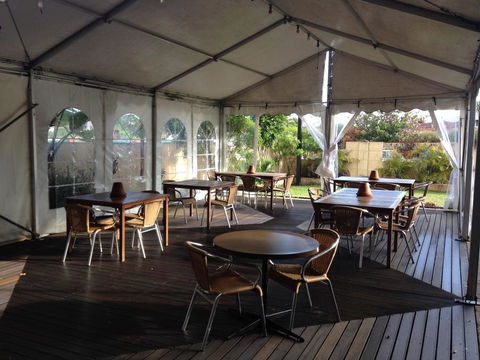 Budget Motel - Hervey Bay Accommodation 1