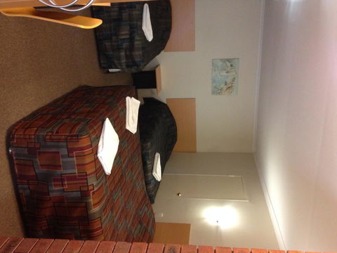 Budget Motel - Hervey Bay Accommodation 3